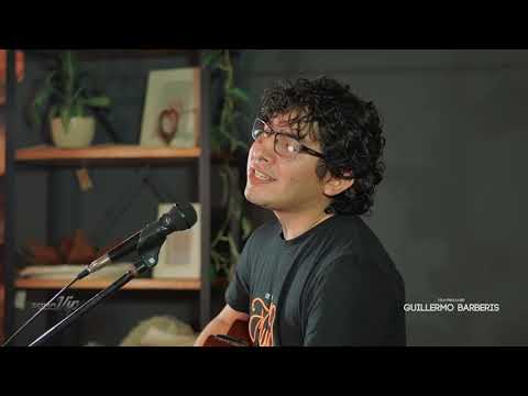 CRISTIAN DOMINGUEZ - (Acústico) - Por unas monedas / Sobreviviras (NUEVO) / Es tan grande este amor.