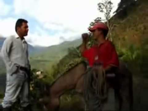 EL CHICO JARAMILLO   IDOLATRIA