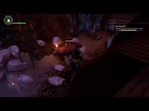 Let's Play! Dragon Age: Inquisition (Pt. 29)