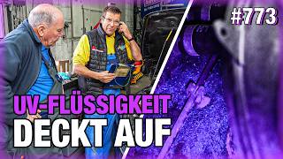 ZYLINDERKOPF wirklich KAPUTT?? 😳| Patricks EV6 macht Faxen - wir übernehmen die Kamera! 😁