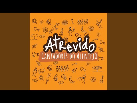 A Viagem Do Passarinho - Cantadores do Alentejo