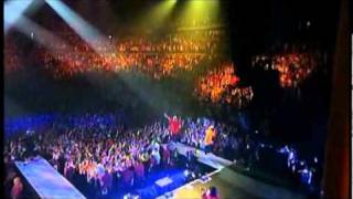 Eminem &amp; D12  Purple Pills - DVD Live Detroit