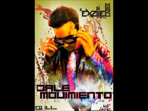 Exziel - Dale Movimiento (Preview)