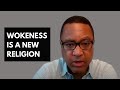 “wokeness is a religion” john mcwhorter on critical race theory