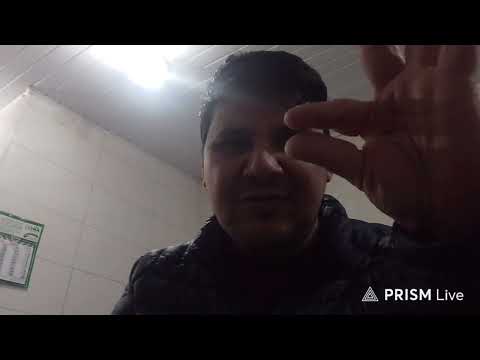 ALEXANDRE CONVERSANDO COM ESCRITO DO CANAL AO 🔴 VIVO 