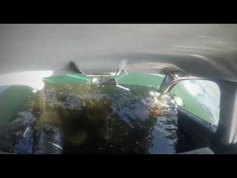 Sinking Car Camera