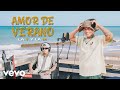 La T Y La M Amor De VeraNO Official Video