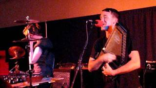 Xiu Xiu - Bog People - La Foret - 2006 - Davis CA