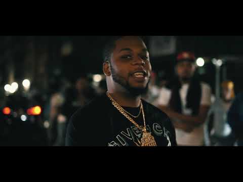 Richie Rozay - Say It Ft DonQ & DTheFlyest (Official Music Video)