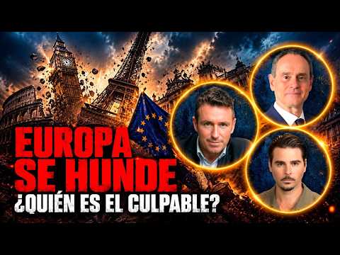 Juegos del hambre en Europa. ¿Por y para qué? ¿A quién beneficia?