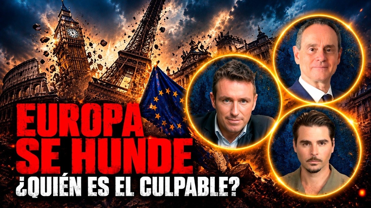 Juegos del hambre en Europa. ¿Por y para qué? ¿A quién beneficia?