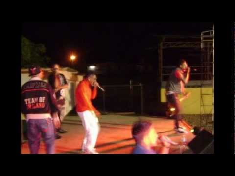 Video Promocional de ´Concierto de Sonrisas ´ (Durán-Ecuador) 2012 Artistas Unidos Para Ayudar