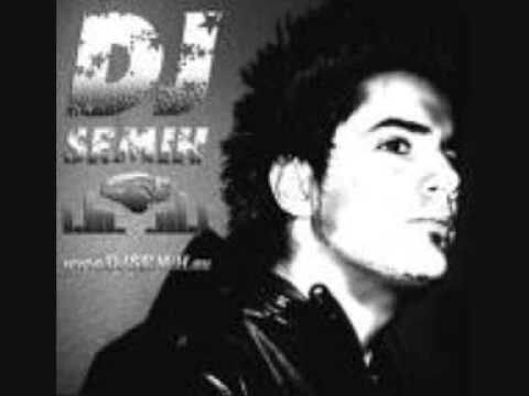 Dj Semih - Give To Me Baby and Best Electro Track 2 !