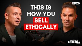 This Is How Any Australian Business Can Get More Sales (Without Being Sleazy)