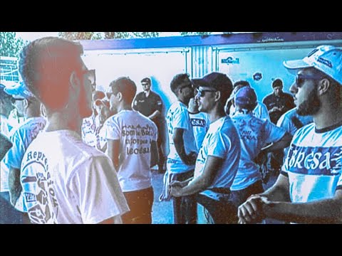 “Nona puntata di Dodicesimo in Campo - Stagione 2021/2022”