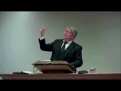 Ds. W.A. Zondag | Mattheüs 7:4-8 | Onderwijs op de berg |