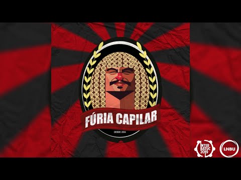 Furia Capilar - Interbatuc 2019
