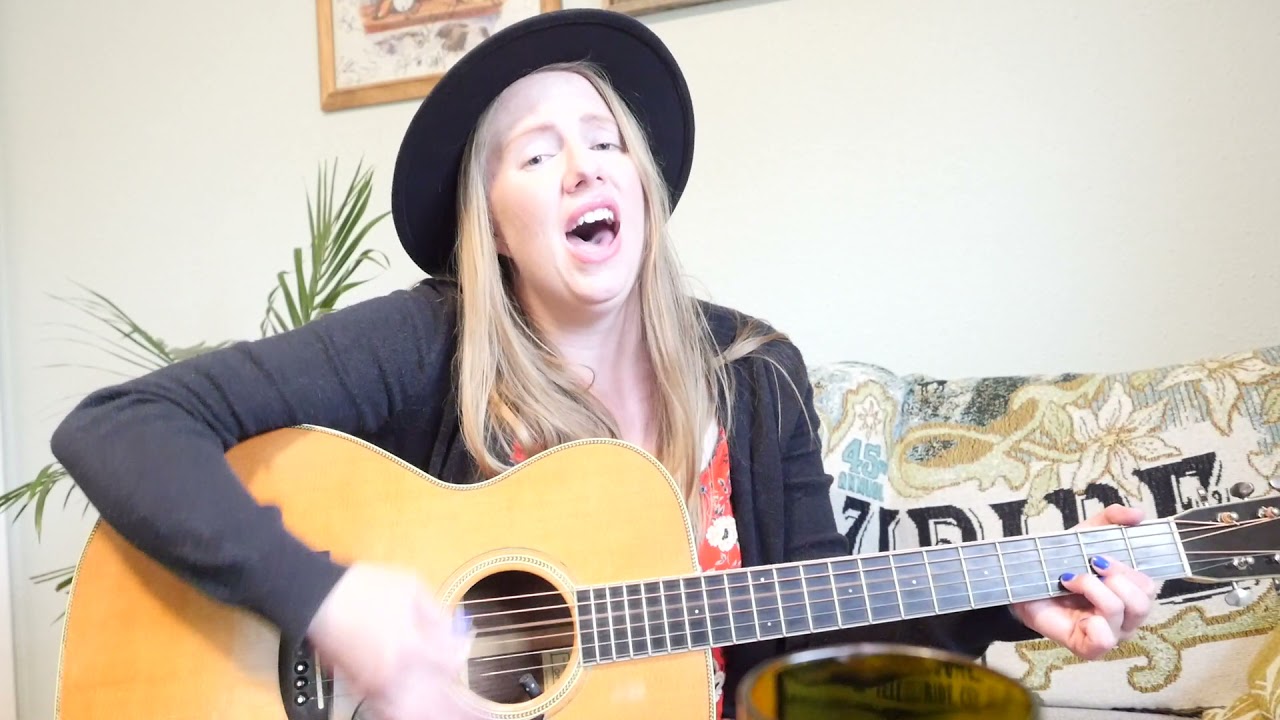 Promotional video thumbnail 2 for Kara O'Kelly