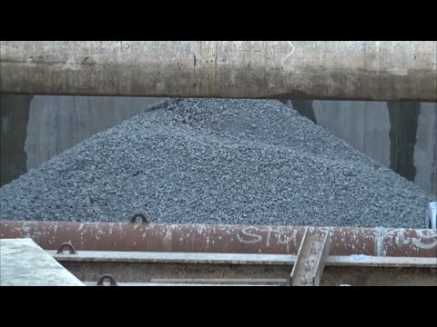 Wird der Stadtbahntunnel schon verfüllt? | 24.10.2021 | #S21 #stuttgart21