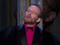 Robin Williams Cartoon Casting Impersonations At The Oscars