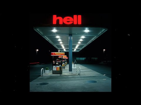 [FREE] *ROCK GUITAR* MGK x Paris Shadows Type Beat "Hellstation" (Prod. IOF x King Theta)