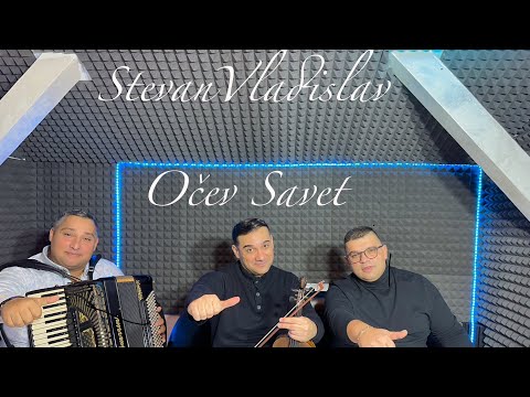 Stevan Vladislav   Očev Savet  (Official Video)