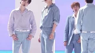 Download lagu 200921 'Dynamite' Stage CAM - BTS JIMIN 지민 Focus. [TODAY Citi Music Series] mp3