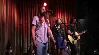 Castro @ Hotel Cafe - Diamond Dreams