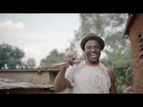 Abanyuzwe by Charles Kagame (New Video 2021)