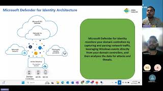 Getting started with Microsoft Defender for Identity  Part 1