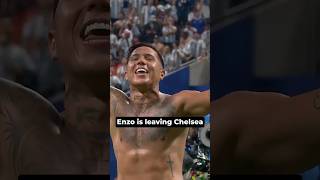 Download lagu Enzo Is Leaving Before He's Shown the Door mp3