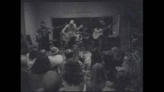 Wallflower Girl - Better Than Ezra (Live in the X Lounge III)