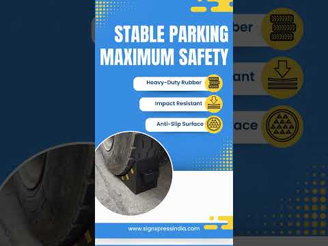 Wheel Chock