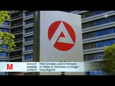 Ausgetrickste Leiharbeiter - Das Totalversagen der BA für Arbeit