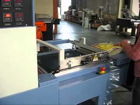 Minipack Expert 5040 Minipack Expert 5040