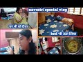 Day 1 नवरात्री हो गई पूरी Cleaning Navratri Special Vlog Namitasharm