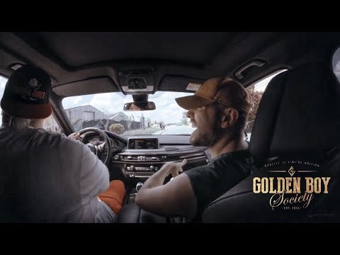 Rashid X Stres - Do It  [Videoclip Oficial]