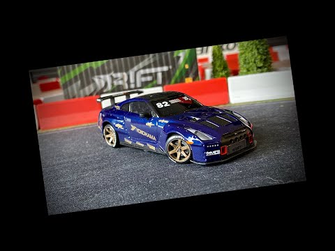 DOG 2023 - Season 2 - Lauf 1 „Hafen-DOG“ - Division 2 - 1:00:537 min