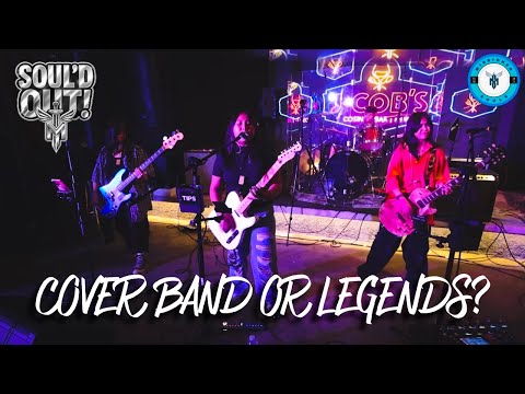 Missioned Souls Reaction | This Band Deserves WAY More Attention | Soul’d Out