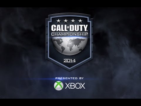N7 Competitive Announcement ! Unser Team für COD XP 2014 - CaPeRRR &' Jamarz