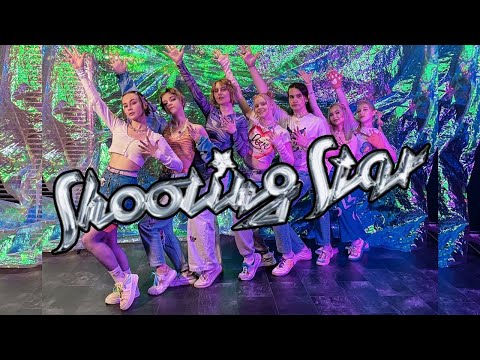 XG 'SHOOTING STAR' Dance Cover by El'Rey