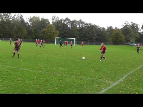 Kabel-tv: Jennifer räddar kontring