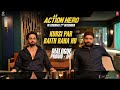 An Action Hero (Dialogue Promo 04) Kursi Par Baith Raha Hu |Ayushmann,Jaideep |Aanand L Rai,Anirudh