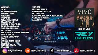 Download lagu Breakbeat Para Suhu Super Melayang Waiting X Drive | Req By VIVE mp3