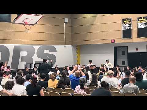 Starfire March -6th Grade Band