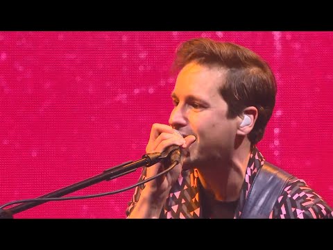 GRUBSON / Krzysztof Zalewski - Cwany Lis (Red Bull SoundClash 2019)