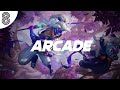Duncan Laurence Arcade Ft FLETCHER 8D Audio