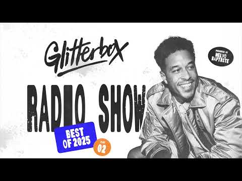 Glitterbox Radio Show 453: New Years Special