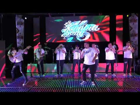 Pelotero a la bola - Kumbia Song