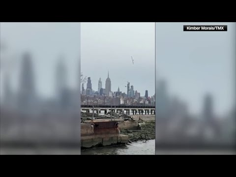 NJ Helicopter Restrictions